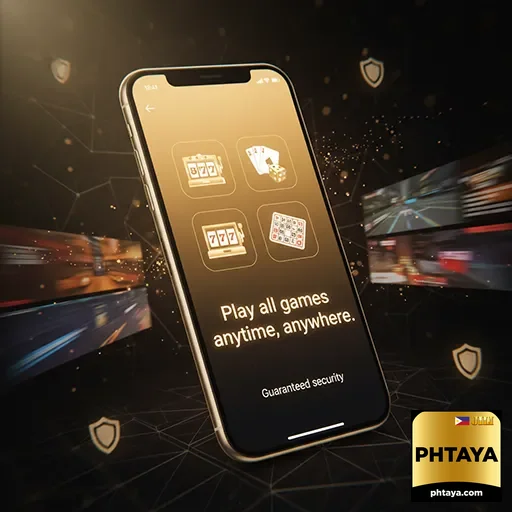 Enjoy a Safe and Responsible Gaming Environment